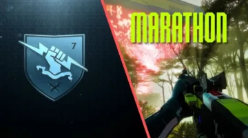 استجابة Bungie لملاحظات مجتمع لاعبي Marathon بعد انتهاء اختبارات Server Slam الأخيرة